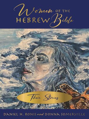cover image of Women of the Hebrew Bible